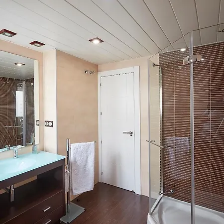 Atico Homelike Apartment Granada