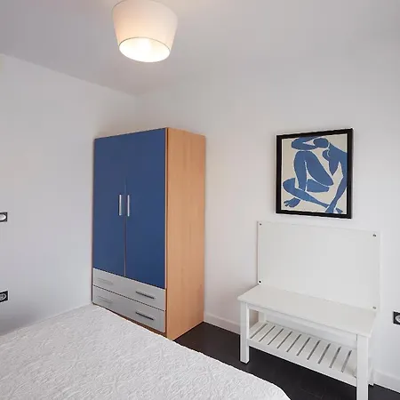 Atico Homelike Apartment Granada