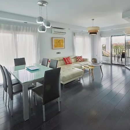 Apartment Atico Homelike *