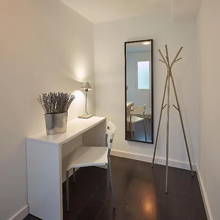 Atico Homelike Apartment