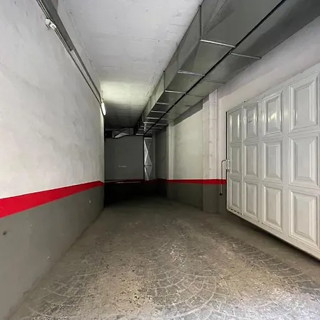 Apartment Atico Homelike *