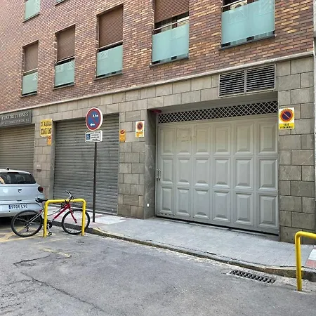 Atico Homelike Apartment *