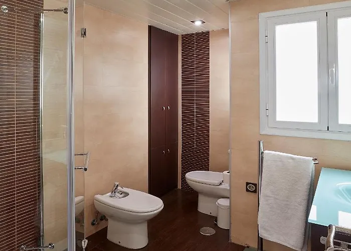 Atico Homelike Granada