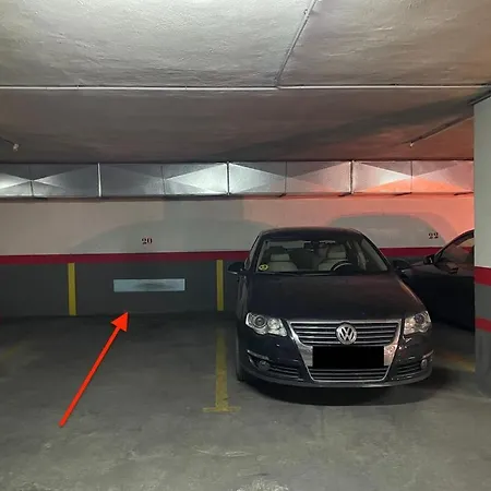 Appartement Atico Homelike Grenade